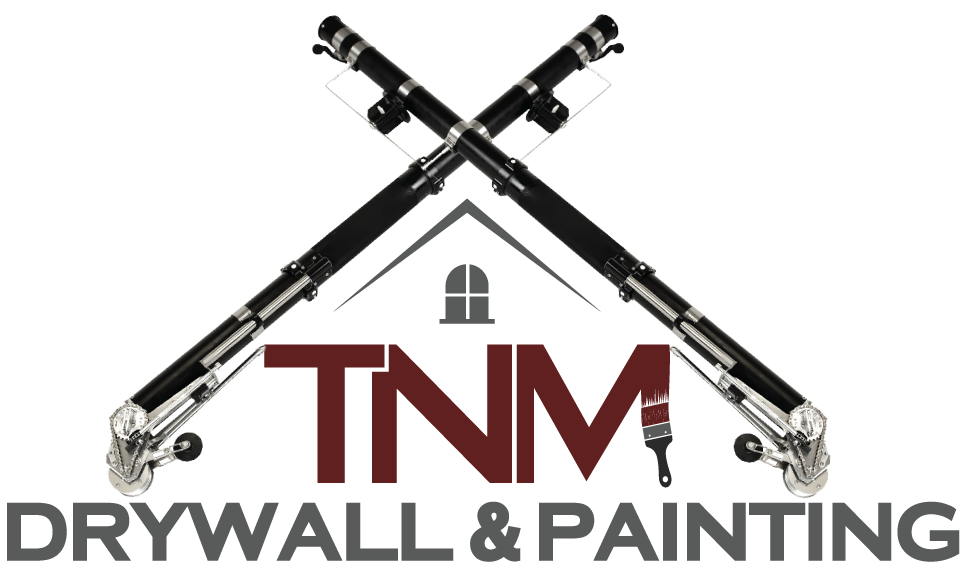 TNM Drywall & Painting - NEW logo